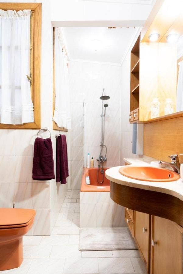 Apartamento Arangiz Etxea Aulestia Exterior foto