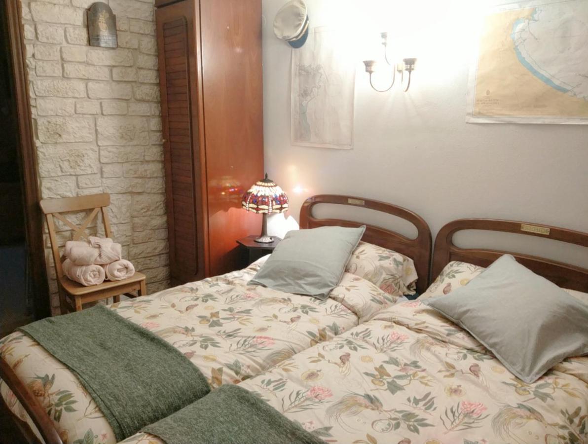 Apartamento Arangiz Etxea Aulestia Exterior foto